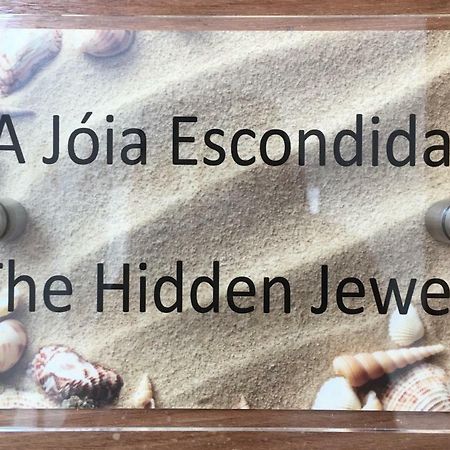 דירות לאגוּ‏ש Hidden Jewel מראה חיצוני תמונה